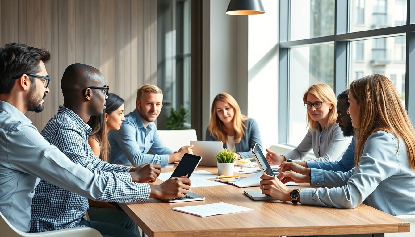 Professional plan visual
